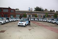 car2go ha conquistato Milano