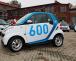 car2go ha conquistato Milano