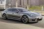 Porsche Panamera Turbo S