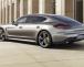 Porsche Panamera Turbo S