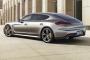 Porsche Panamera Turbo S