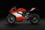 Ducati 1199 Superleggera