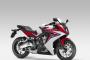 Honda CBR 650 F