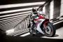 Honda CBR 650 F