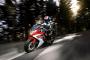Honda CBR 650 F