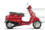 Vespa Primavera