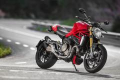 Ducati Monster 1200S