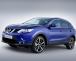 Nissan Qashqai 2014