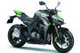 Kawasaki Z1000 2014