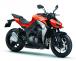 Kawasaki Z1000 2014
