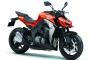 Kawasaki Z1000 2014