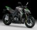 Kawasaki Z1000 2014