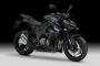 Kawasaki Z1000 2014