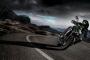 Kawasaki Z1000 2014