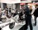 EICMA 2013: maxisequestro di scooter clonati