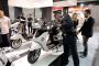EICMA 2013: maxisequestro di scooter clonati
