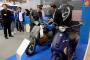 EICMA 2013: maxisequestro di scooter clonati