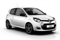 Renault Twingo Night & Day 2014
