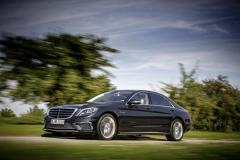 Mercedes S 65 AMG