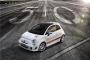 Abarth 595 50° Anniversario