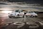 Abarth 595 50° Anniversario