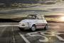 Abarth 595 50° Anniversario