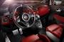 Abarth 595 50° Anniversario