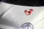 Abarth 595 50° Anniversario