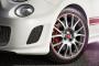 Abarth 595 50° Anniversario