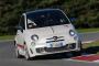 Abarth 595 50° Anniversario