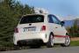Abarth 595 50° Anniversario