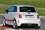 Abarth 595 50° Anniversario