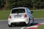 Abarth 595 50° Anniversario