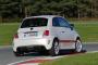 Abarth 595 50° Anniversario