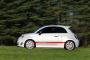 Abarth 595 50° Anniversario