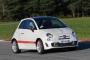 Abarth 595 50° Anniversario