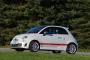 Abarth 595 50° Anniversario