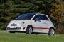 Abarth 595 50° Anniversario