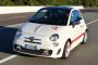 Abarth 595 50° Anniversario