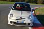 Abarth 595 50° Anniversario