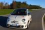 Abarth 595 50° Anniversario