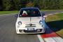 Abarth 595 50° Anniversario