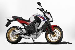 Honda CB650F