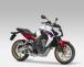 Honda CB650F