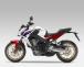 Honda CB650F