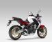Honda CB650F