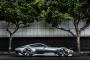 Mercedes-Benz AMG Vision Gran Turismo