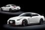 Nissan GT-R Nismo