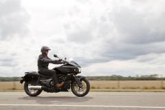 Honda CTX700