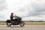 Honda CTX700